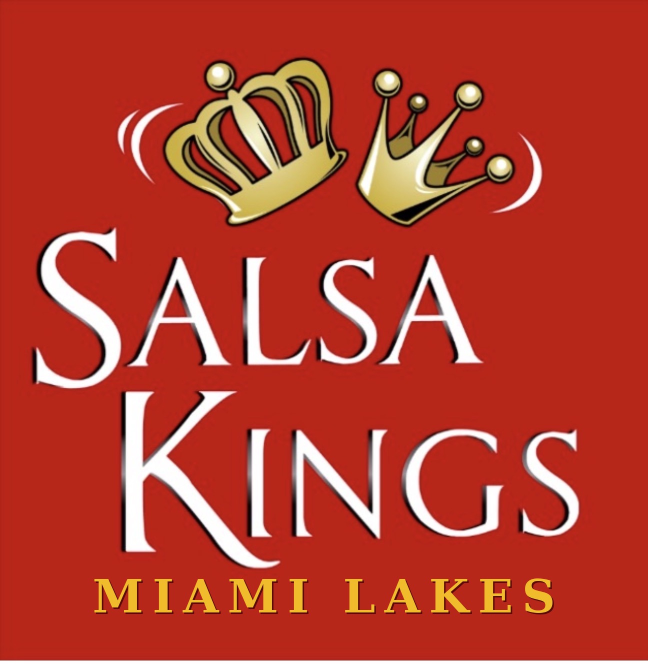 Salsa Kings